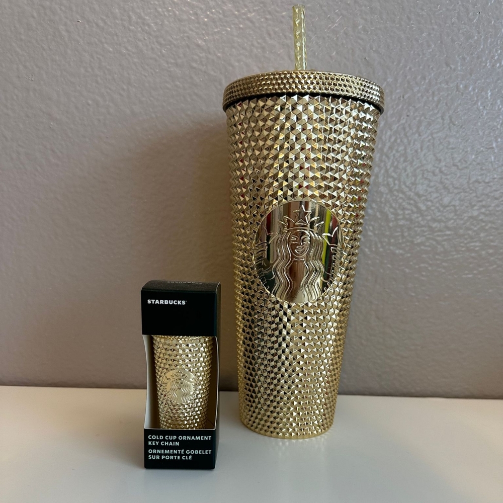 Starbucks Cup